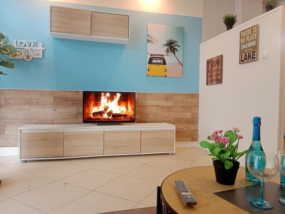 Loft Centrico Santander - Rh Altamarアパートメント エクステリア 写真