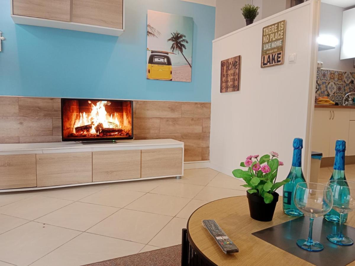 Loft Centrico Santander - Rh Altamarアパートメント エクステリア 写真
