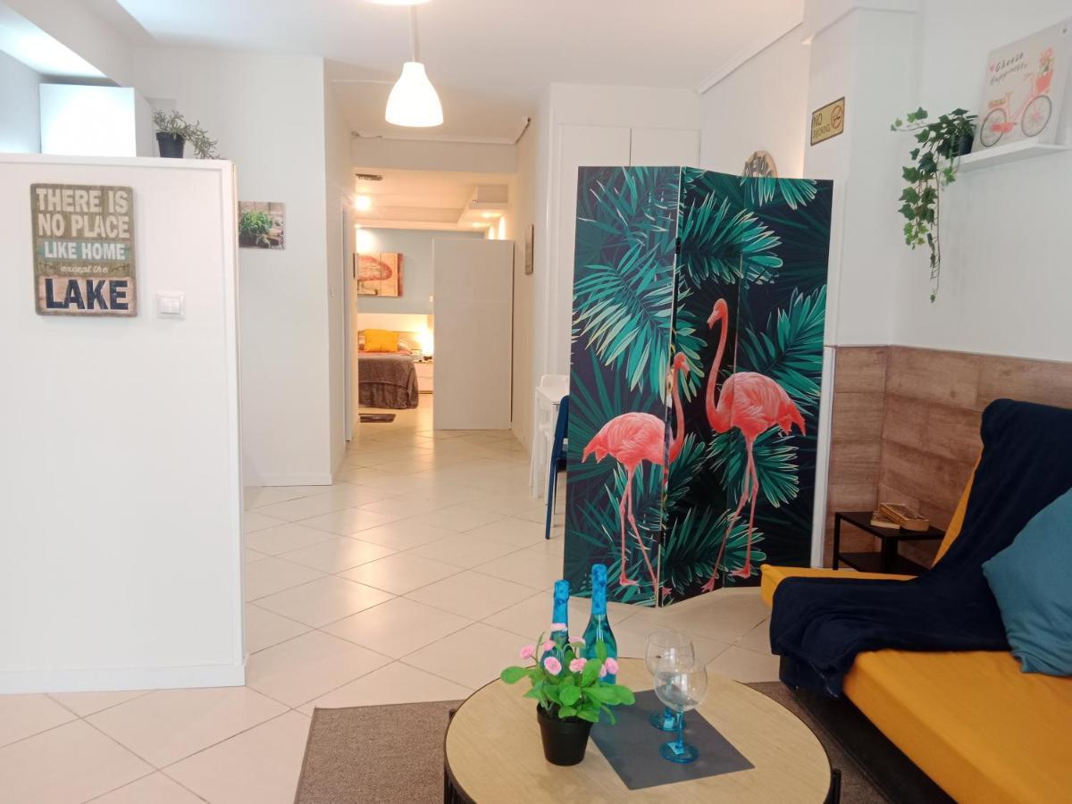 Loft Centrico Santander - Rh Altamarアパートメント エクステリア 写真