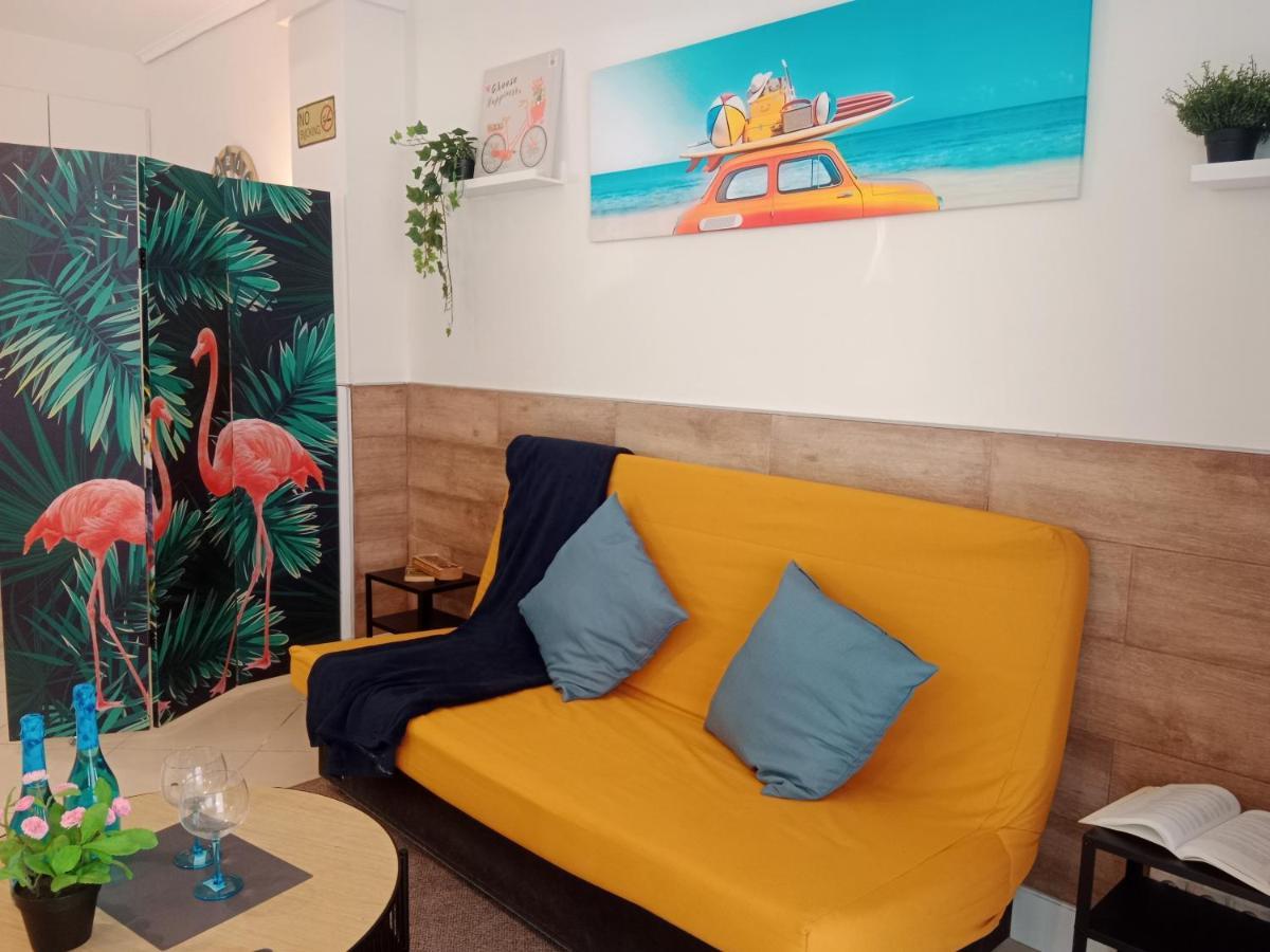 Loft Centrico Santander - Rh Altamarアパートメント エクステリア 写真