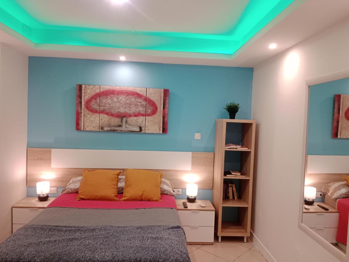 Loft Centrico Santander - Rh Altamarアパートメント エクステリア 写真