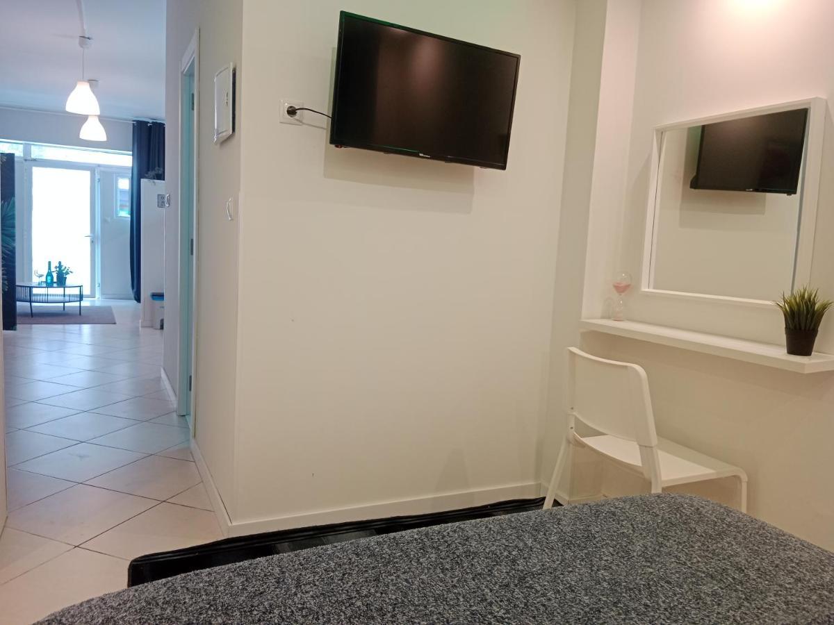 Loft Centrico Santander - Rh Altamarアパートメント エクステリア 写真