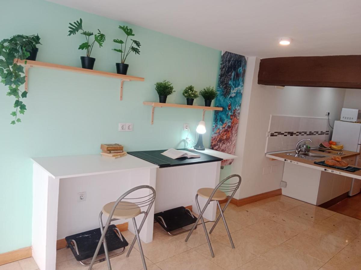 Loft Centrico Santander - Rh Altamarアパートメント エクステリア 写真