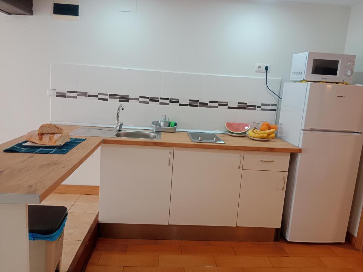 Loft Centrico Santander - Rh Altamarアパートメント エクステリア 写真