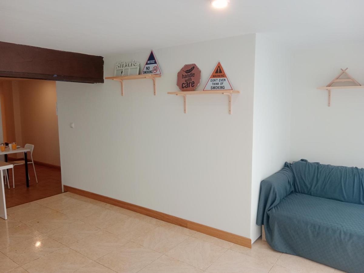 Loft Centrico Santander - Rh Altamarアパートメント エクステリア 写真
