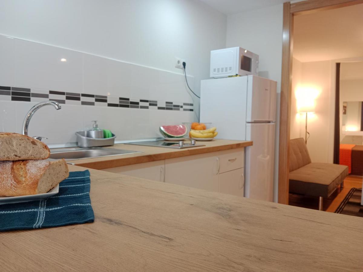 Loft Centrico Santander - Rh Altamarアパートメント エクステリア 写真