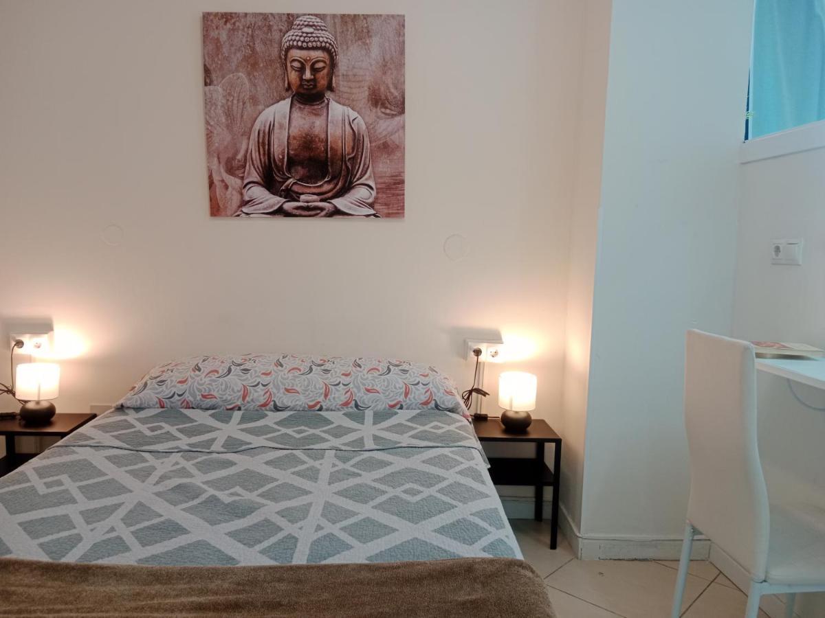 Loft Centrico Santander - Rh Altamarアパートメント エクステリア 写真