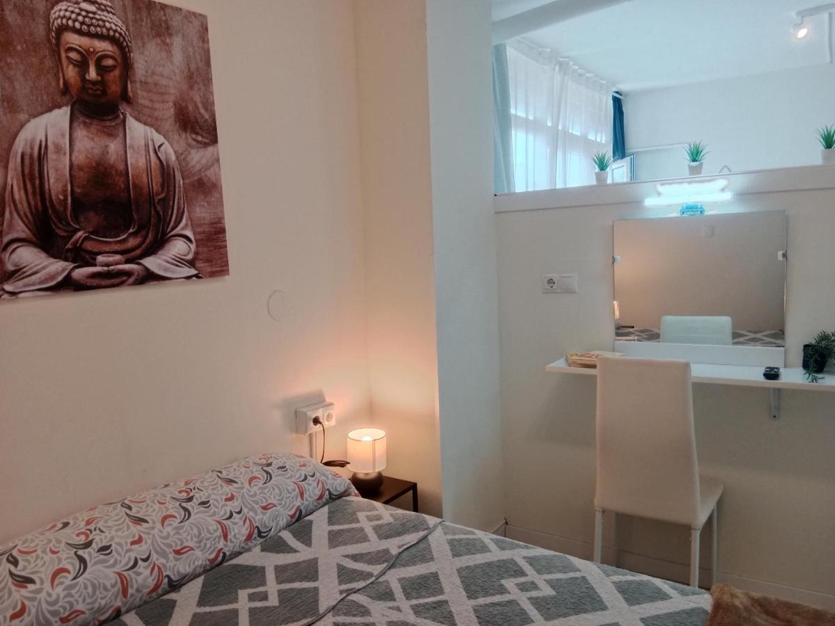 Loft Centrico Santander - Rh Altamarアパートメント エクステリア 写真