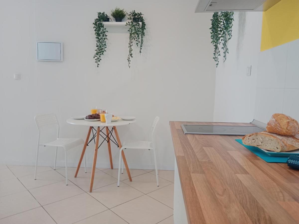 Loft Centrico Santander - Rh Altamarアパートメント エクステリア 写真