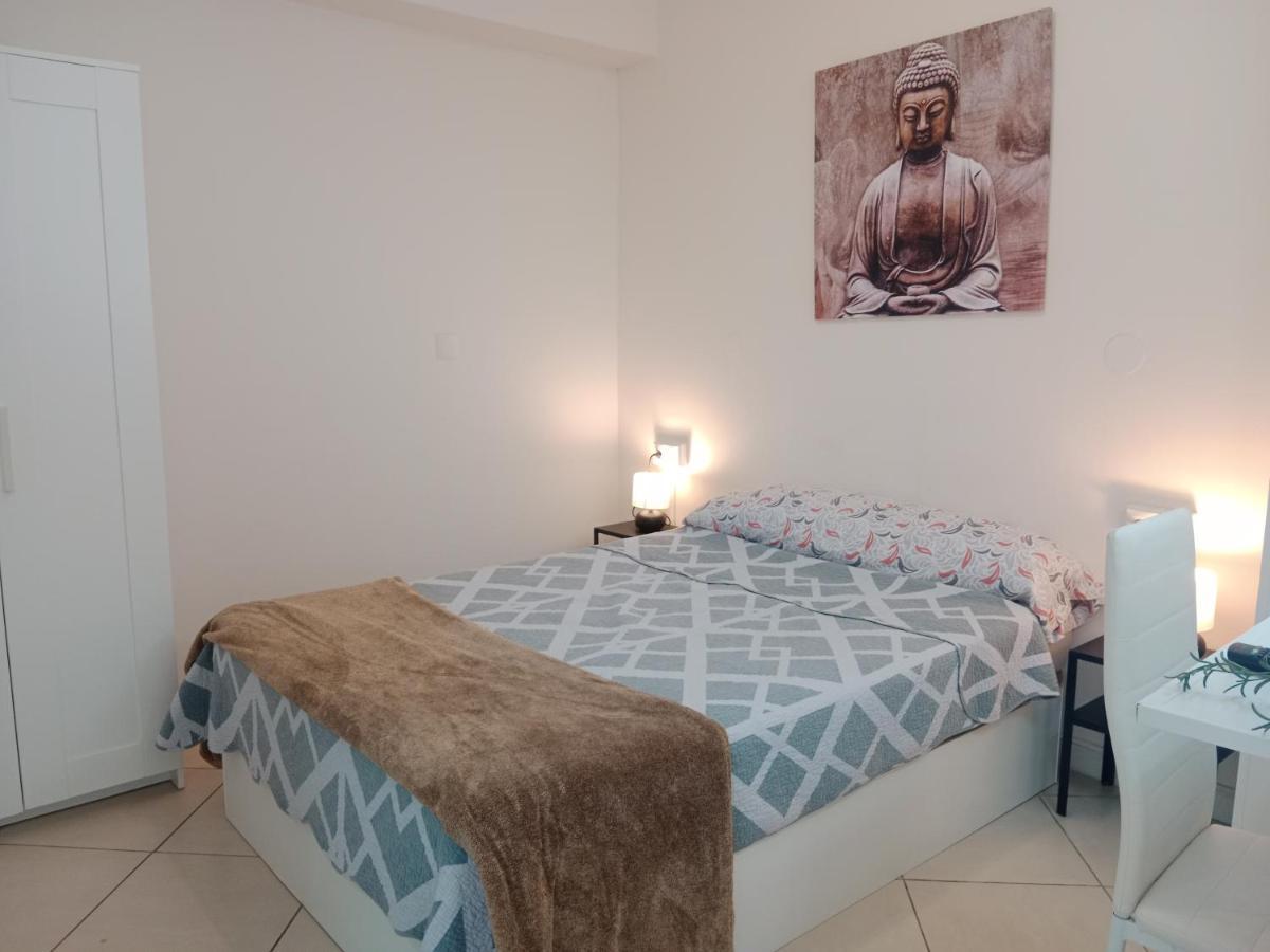 Loft Centrico Santander - Rh Altamarアパートメント エクステリア 写真