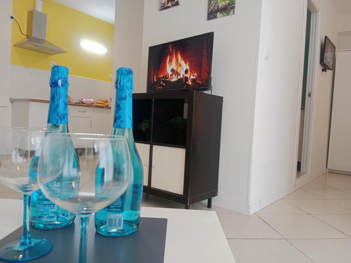 Loft Centrico Santander - Rh Altamarアパートメント エクステリア 写真