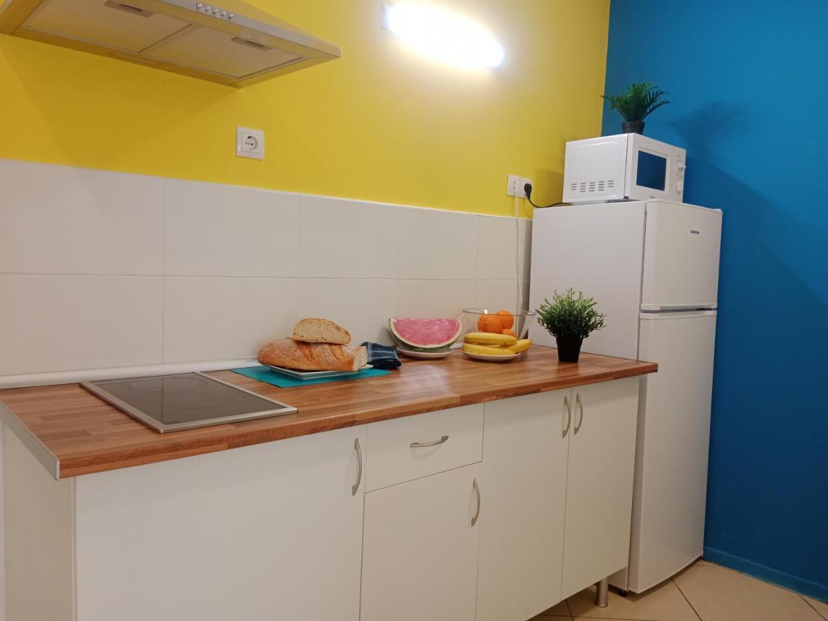 Loft Centrico Santander - Rh Altamarアパートメント エクステリア 写真