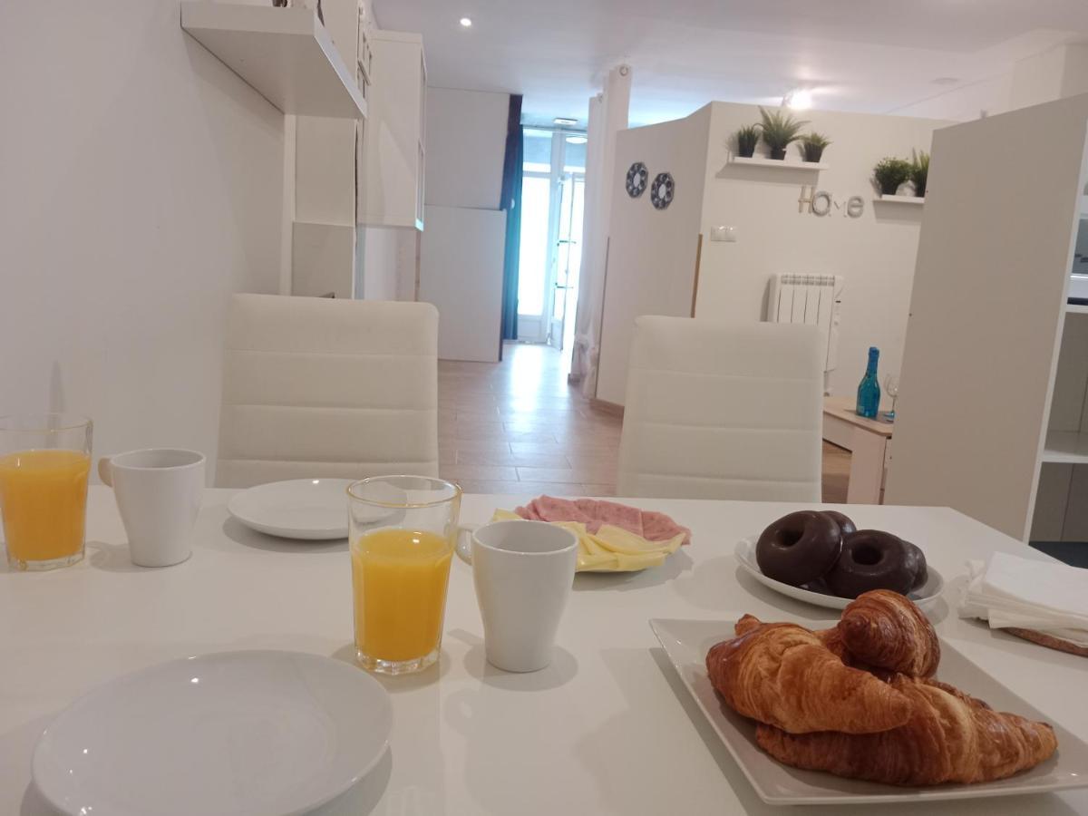 Loft Centrico Santander - Rh Altamarアパートメント エクステリア 写真