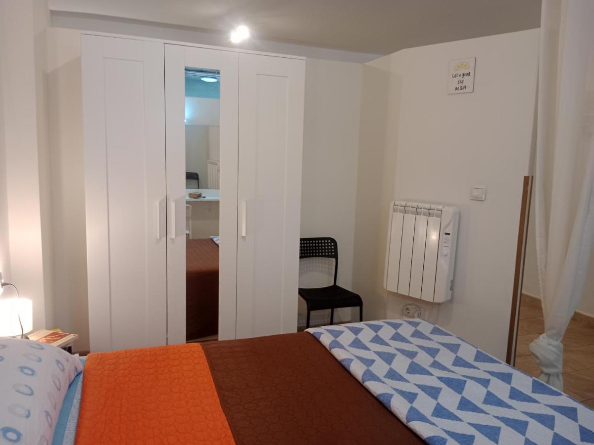 Loft Centrico Santander - Rh Altamarアパートメント エクステリア 写真