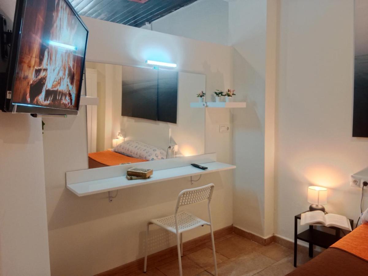 Loft Centrico Santander - Rh Altamarアパートメント エクステリア 写真