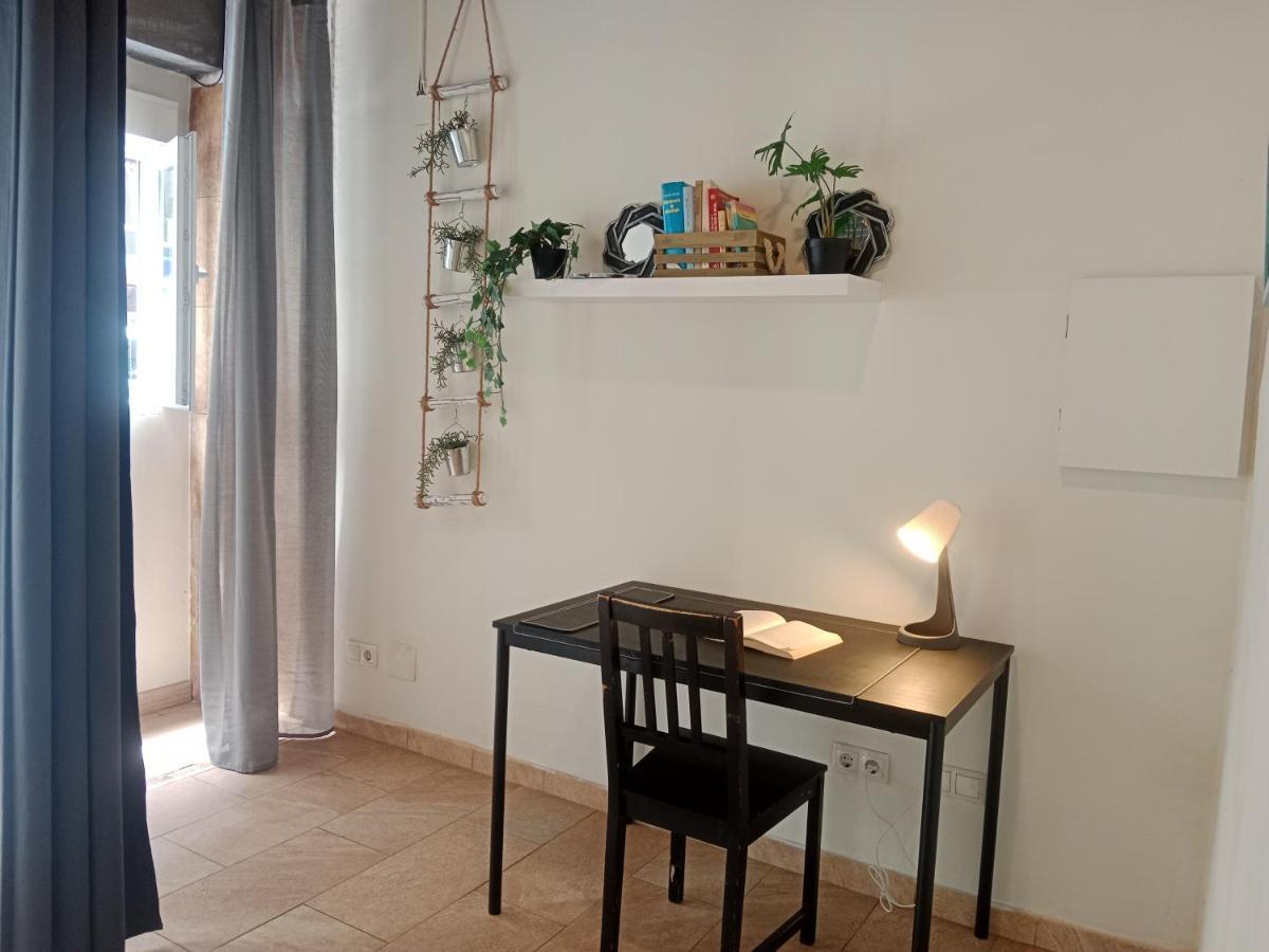 Loft Centrico Santander - Rh Altamarアパートメント エクステリア 写真