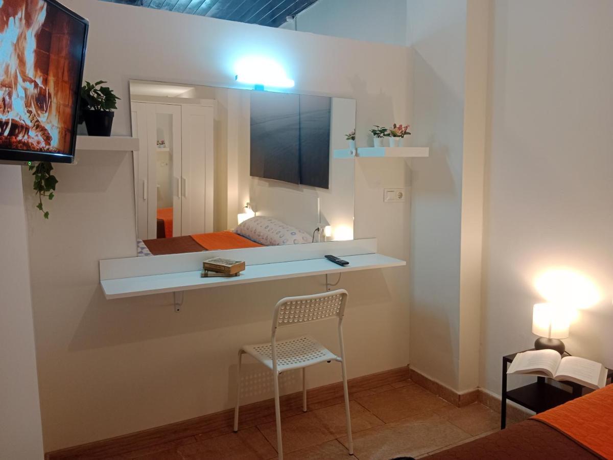 Loft Centrico Santander - Rh Altamarアパートメント エクステリア 写真