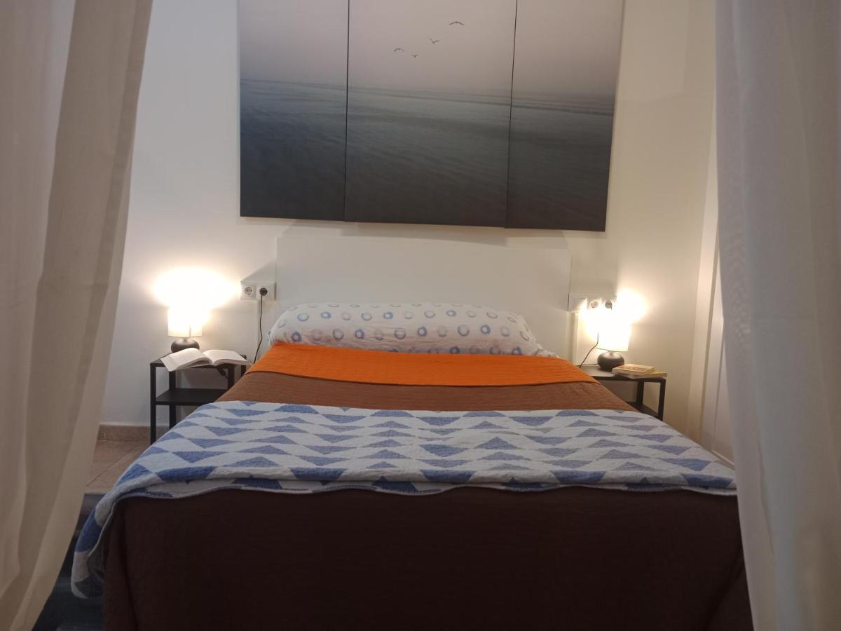 Loft Centrico Santander - Rh Altamarアパートメント エクステリア 写真