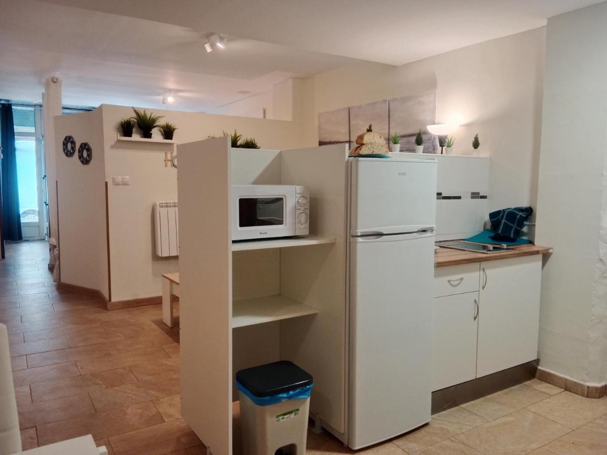 Loft Centrico Santander - Rh Altamarアパートメント エクステリア 写真