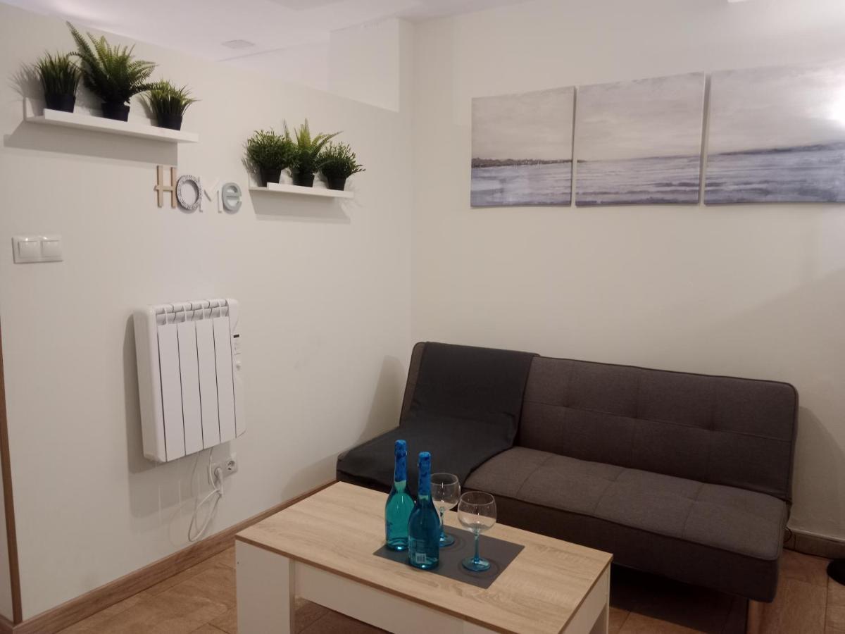 Loft Centrico Santander - Rh Altamarアパートメント エクステリア 写真