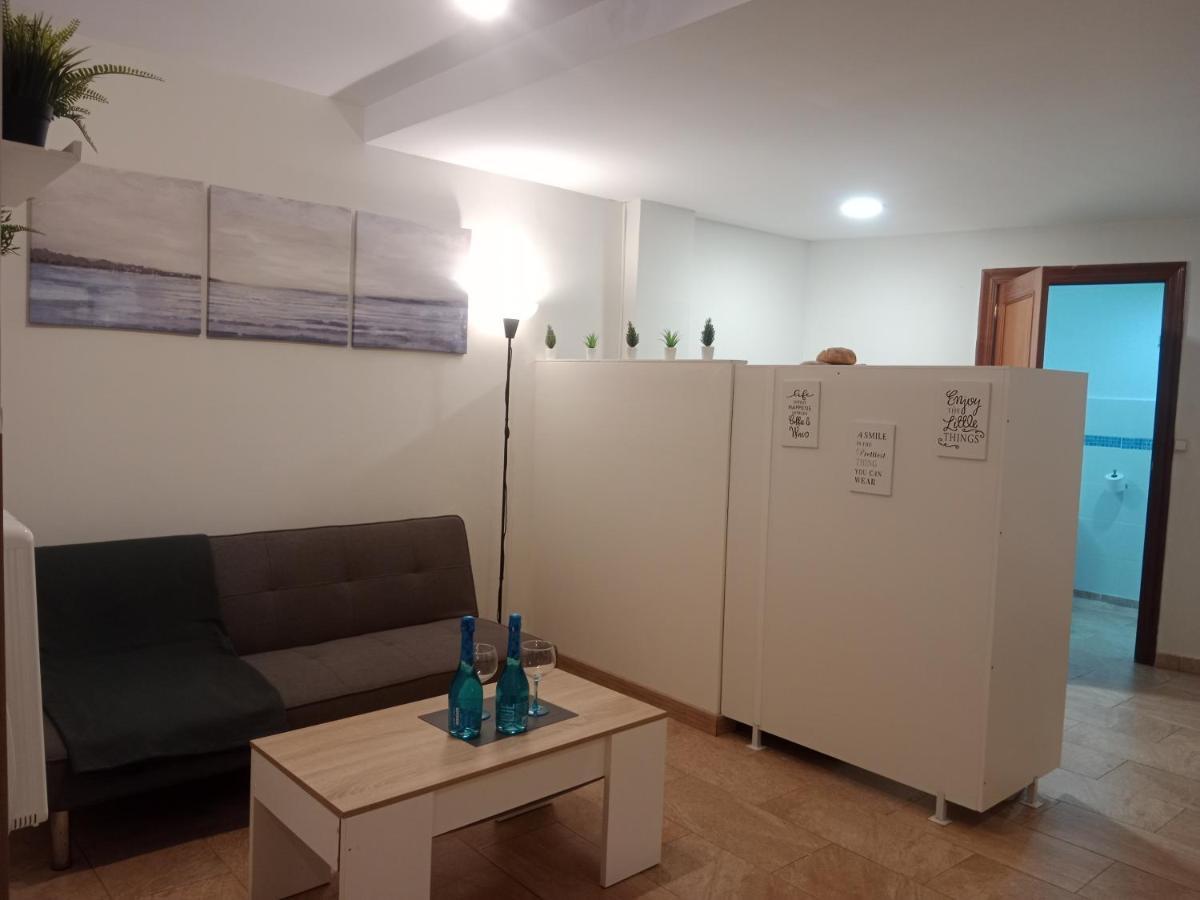 Loft Centrico Santander - Rh Altamarアパートメント エクステリア 写真
