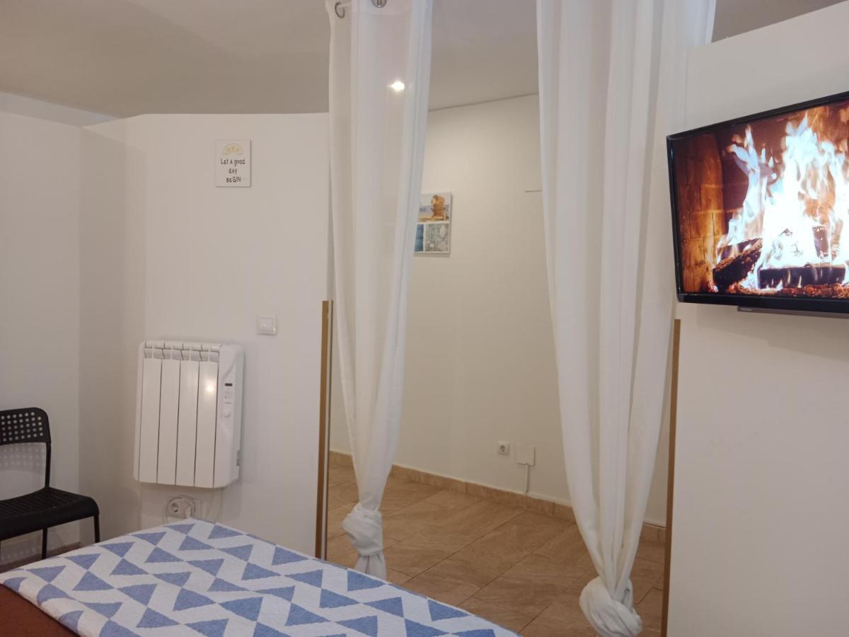 Loft Centrico Santander - Rh Altamarアパートメント エクステリア 写真