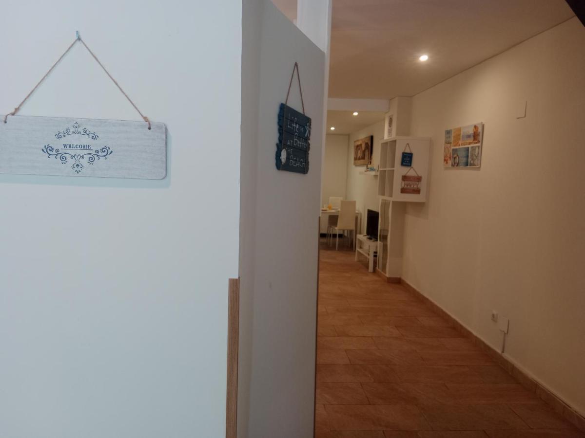 Loft Centrico Santander - Rh Altamarアパートメント エクステリア 写真
