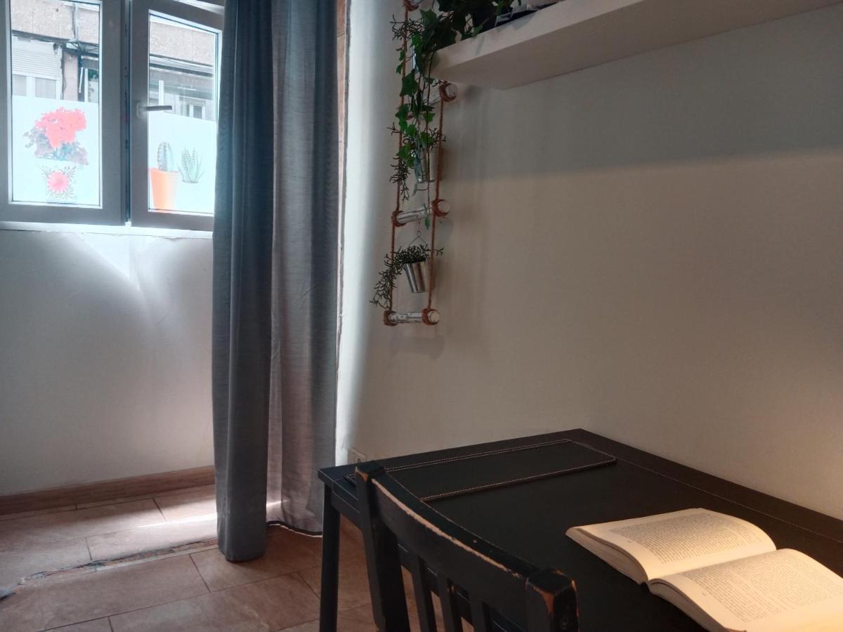 Loft Centrico Santander - Rh Altamarアパートメント エクステリア 写真