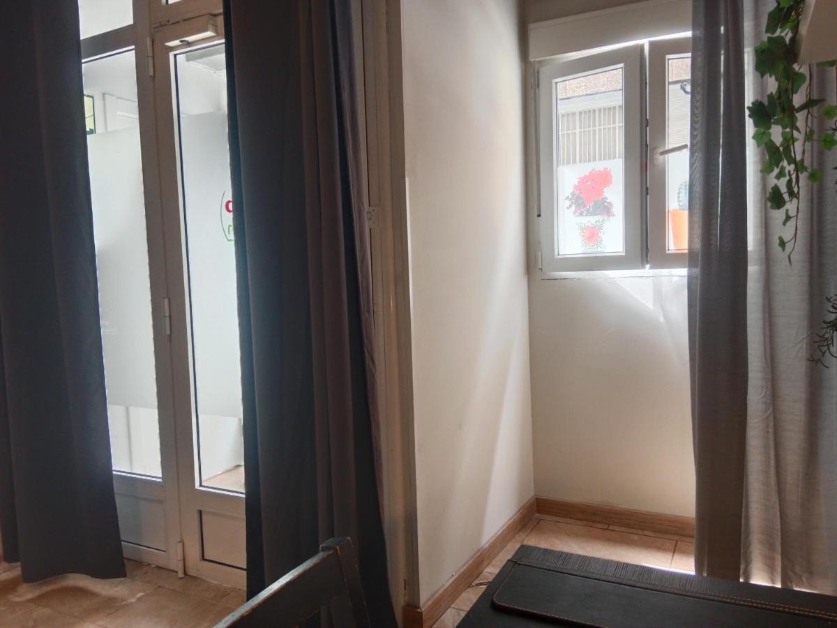 Loft Centrico Santander - Rh Altamarアパートメント エクステリア 写真