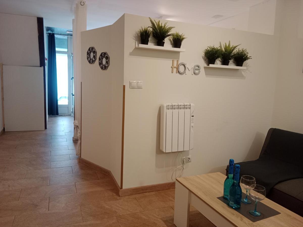 Loft Centrico Santander - Rh Altamarアパートメント エクステリア 写真