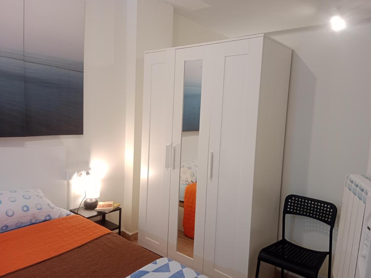 Loft Centrico Santander - Rh Altamarアパートメント エクステリア 写真