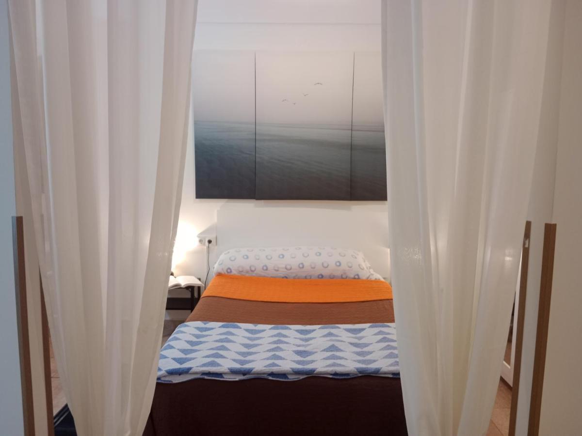Loft Centrico Santander - Rh Altamarアパートメント エクステリア 写真